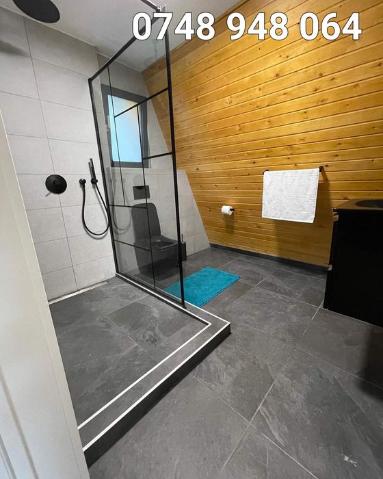 Construim Cabane A-Frame prețuri între 45 € și 80 € pe metru pătrat desfasurat