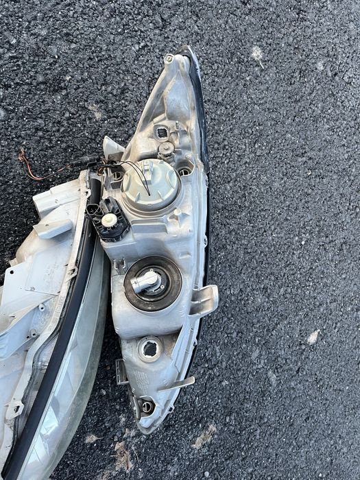 Фара на камри 35 европеис които