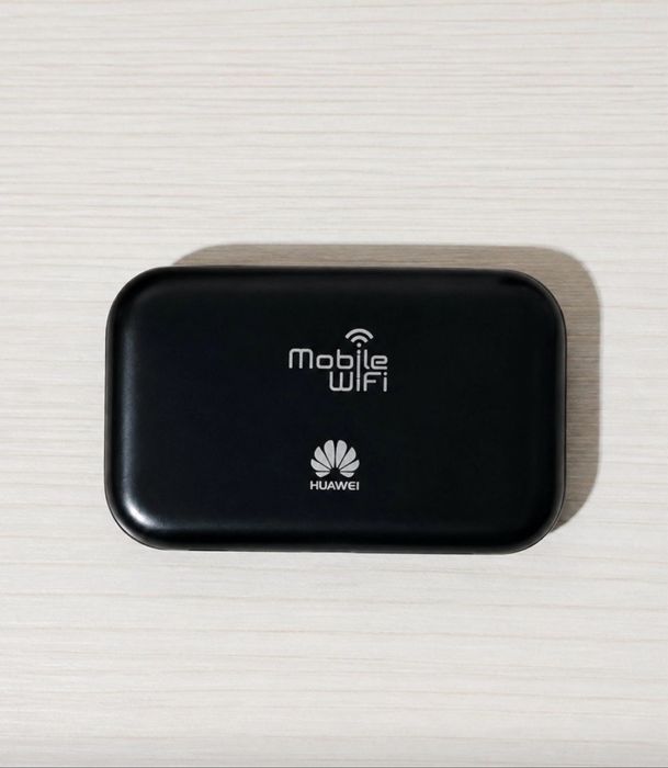 Huawei 4G Wi-Fi роутер сатылады