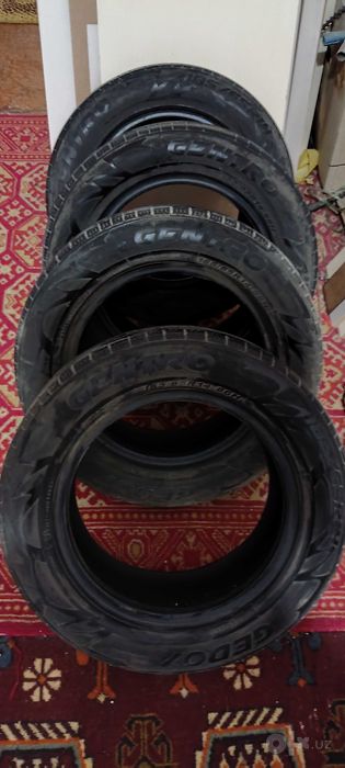 Резина spark 185/65 R14