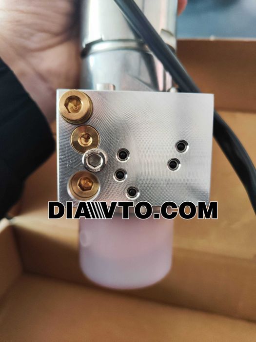 НОВА Хидравлична помпа електрически багажник Mercedes ML GL W164 X164