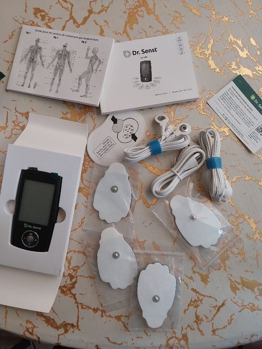 Tensiometru musculatura