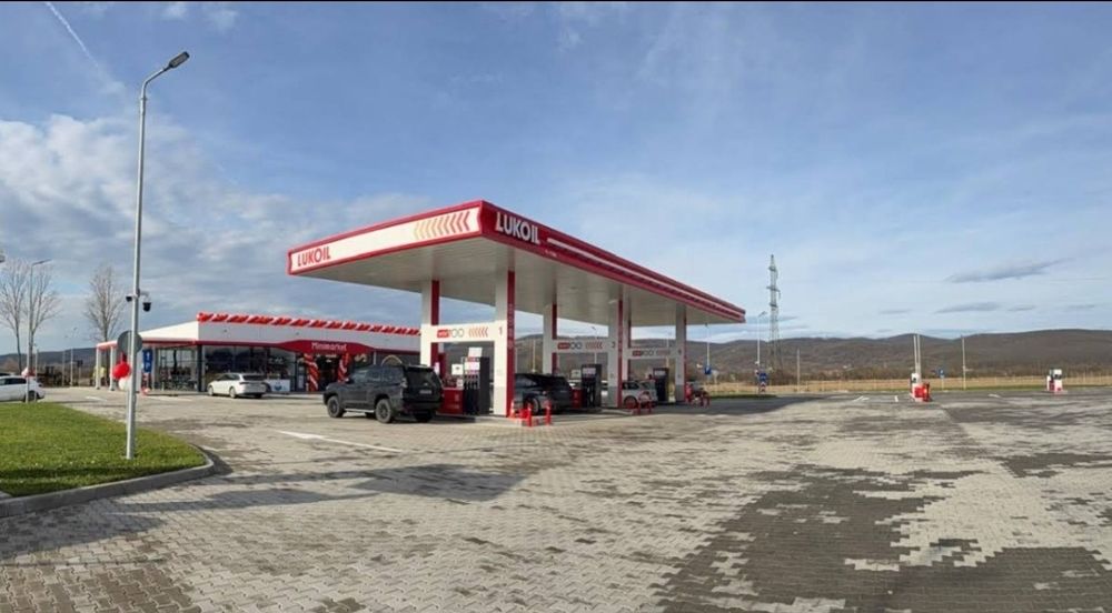 Vând teren intravilan CF. 66354, de 3.278 mp, front stradal de 41,09 m