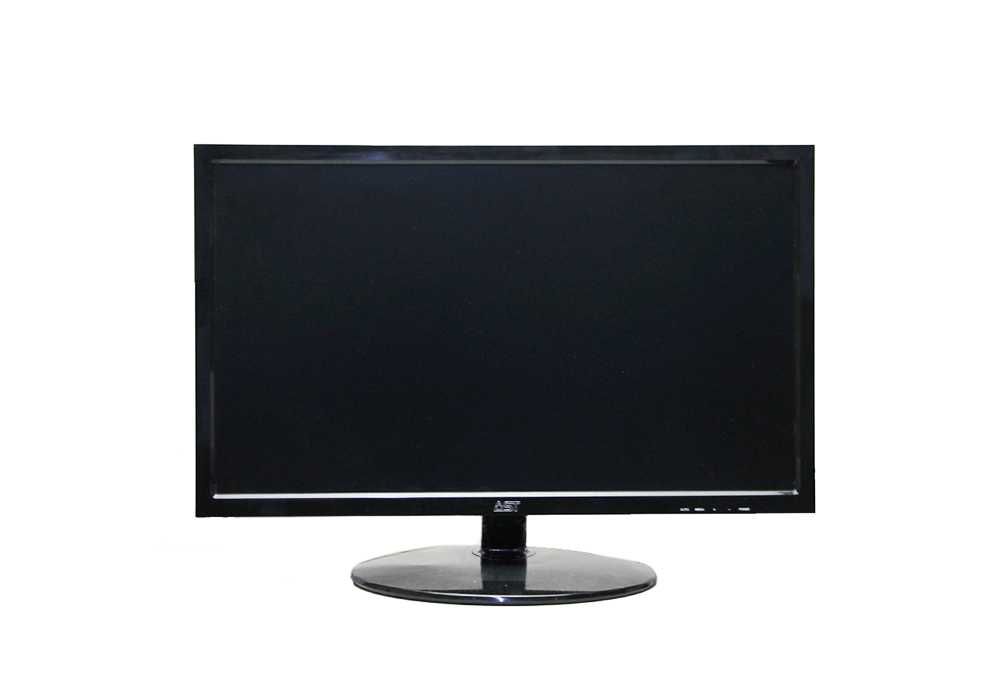 Монитор 21,5"  1920x1080 AST A215
