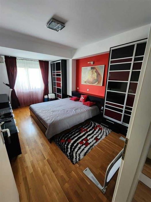 Дава се под наем Тристаен апартамент в София, Слатина - 110 кв.м за 663 € - Снимка #2