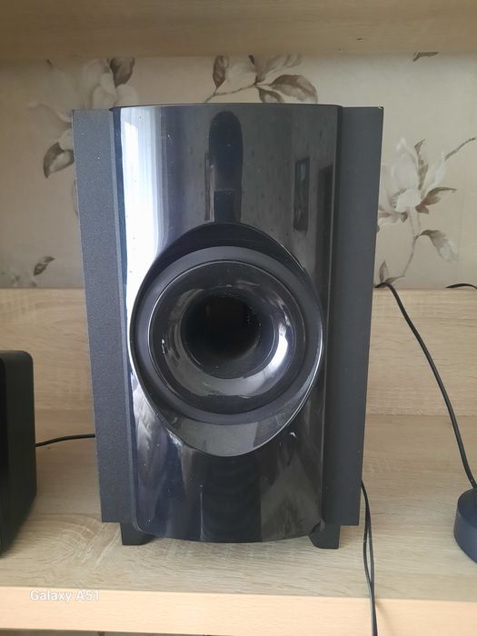 Колонки Sven MS-306.