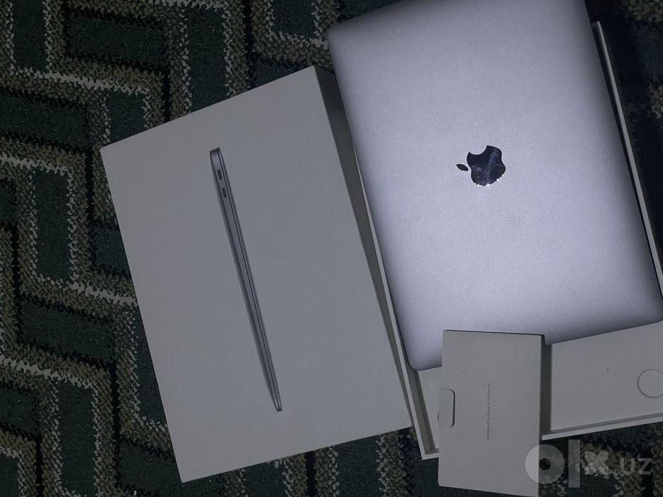 Macbook air m1 pro