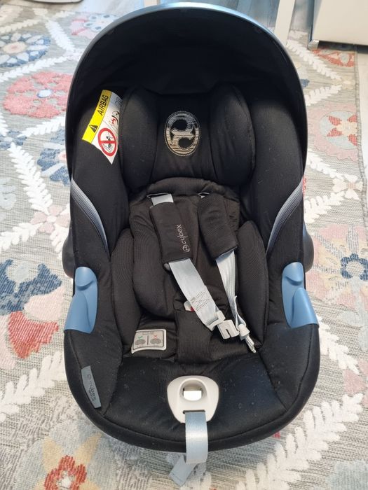 Scoica Cybex Aton M