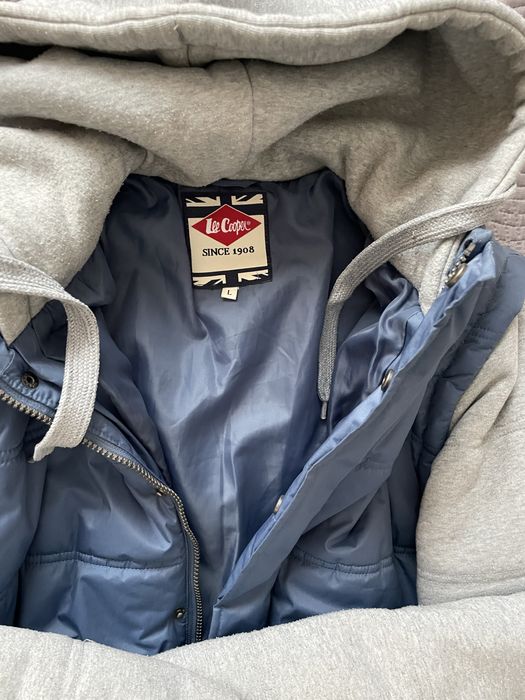 Geaca Lee Cooper
