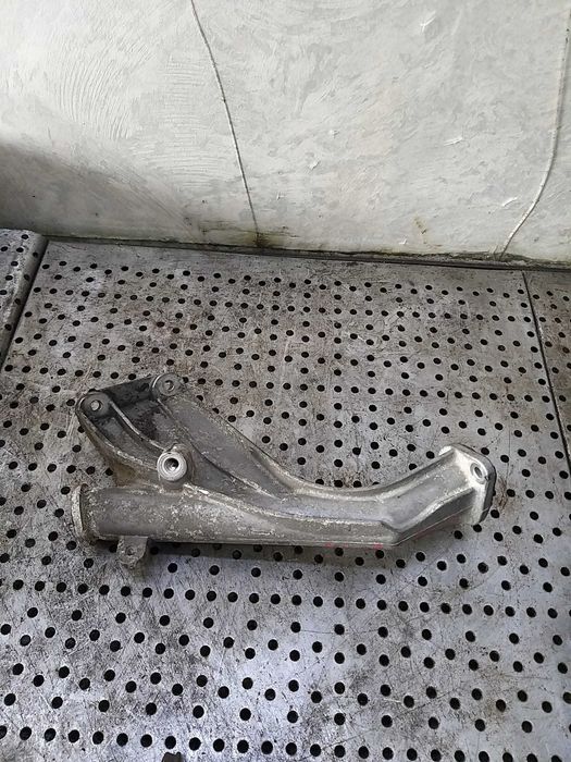 Conducta egr 1.7 cdi mercedes a class w168 a6680980330
