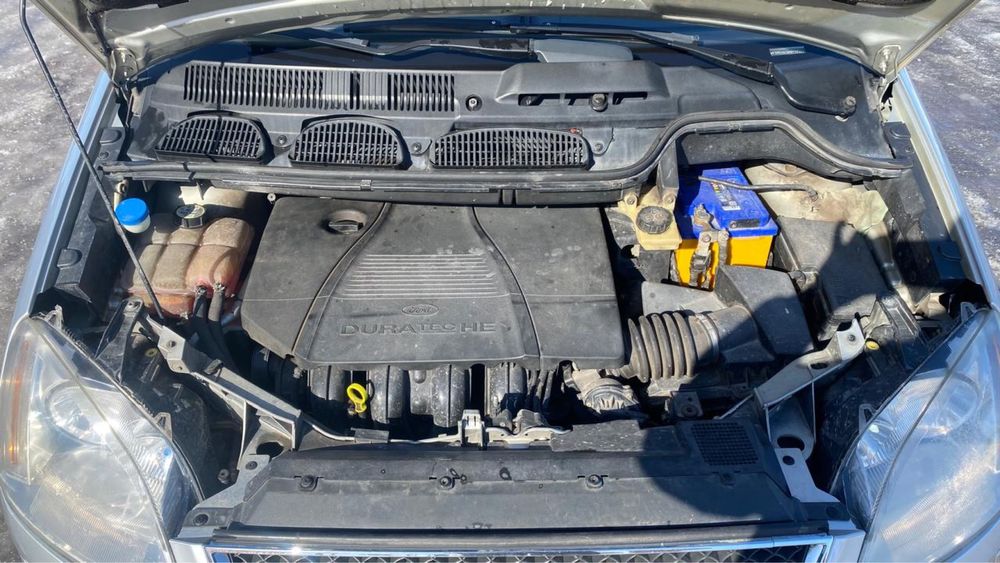 Продам минивен Форд с макс