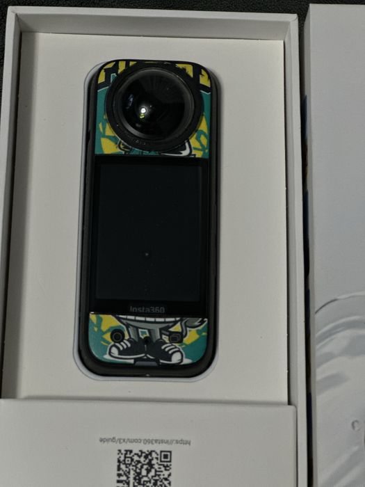 Продам Insta 360 X3