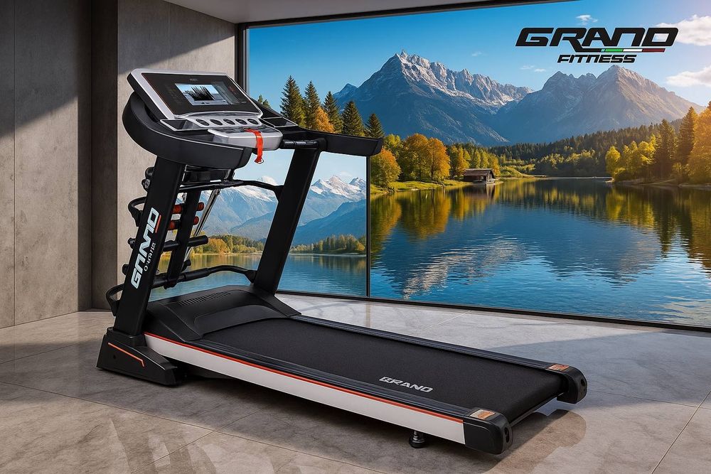 Sport sogliq garovi !