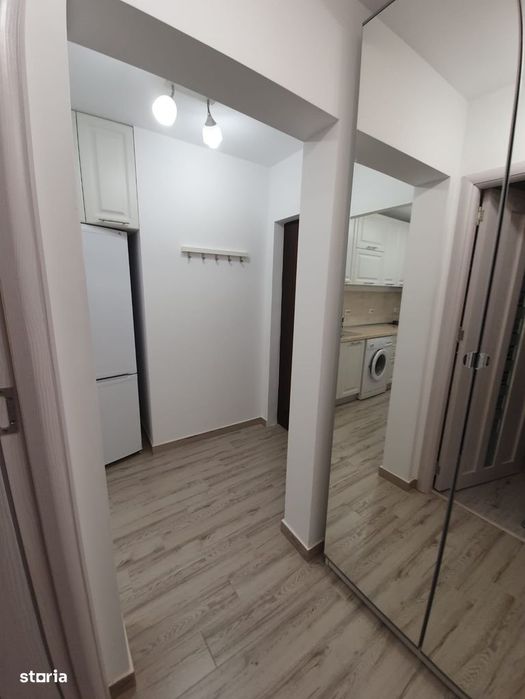 Metrou Dristor, Totul Nou, Studio 40 mp, Aer Conditionat