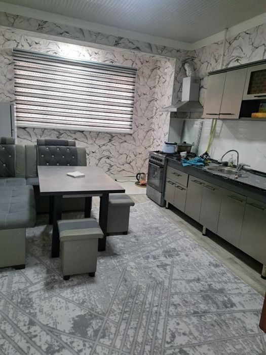 Срочно сдаётся 2х комнатная квартира на Куйлюке,рядом с ТЦ Compass