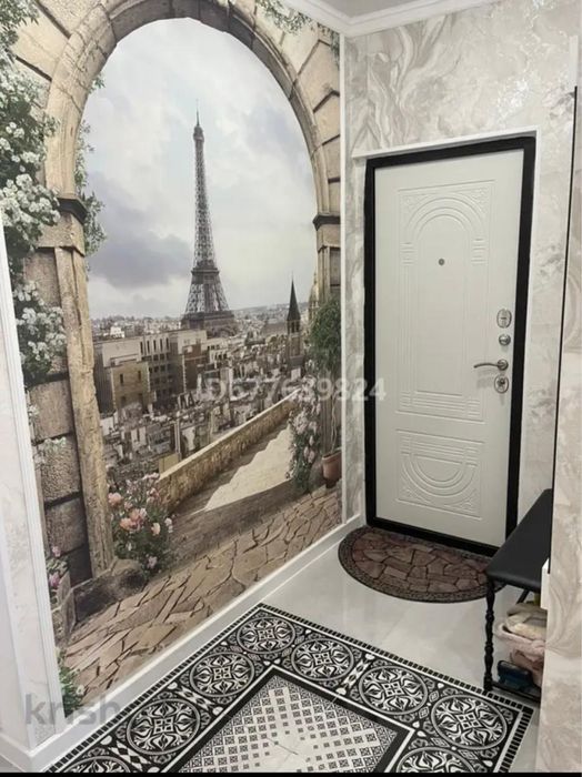 Продам 3 комнатную квартиру