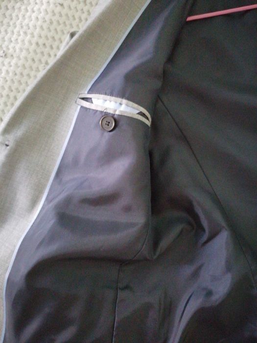 Sacou zara  baieti