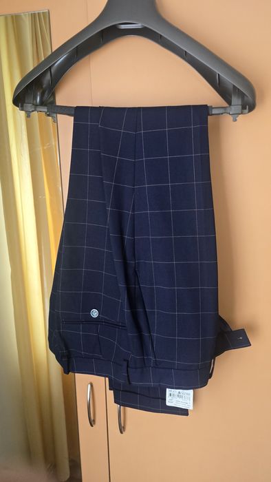 Set costum Ds Damat