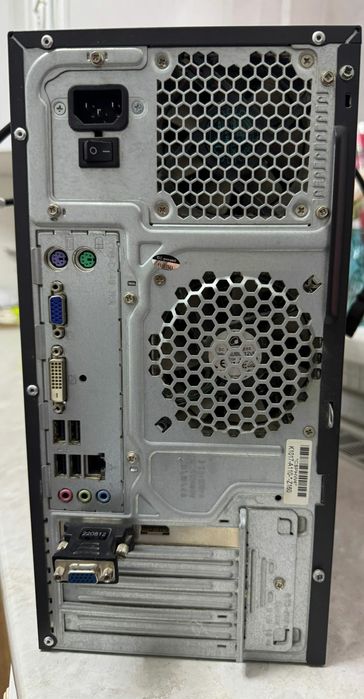 Процессор Fujitsu's продам