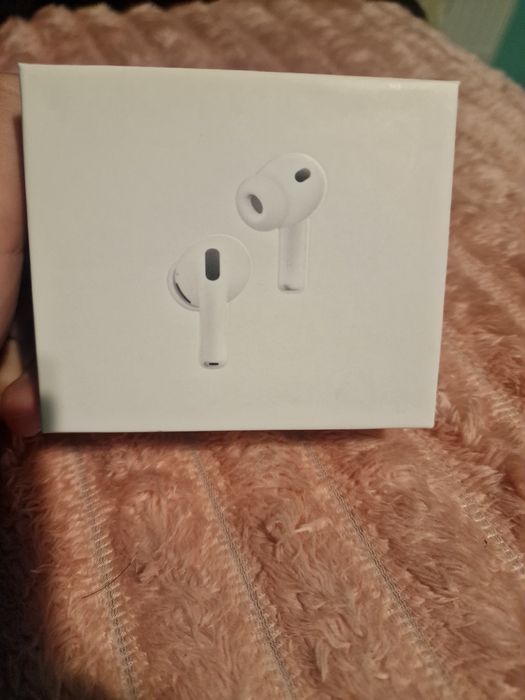 Airpods Pro 3 ANC