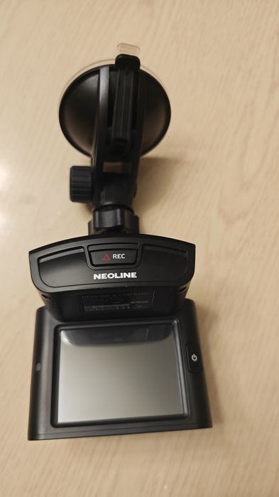 Видеорегистратор + радар-детектор X-COP 9700 (гибрид)