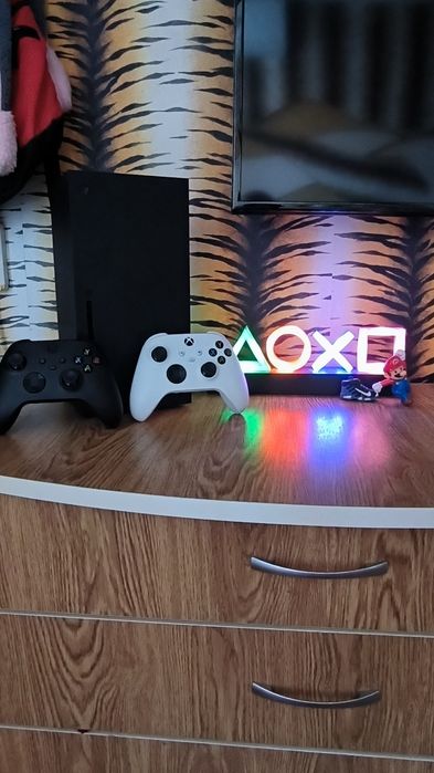 Xbox series/x 1Tb
