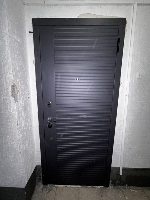 Одноклмнатная квартира