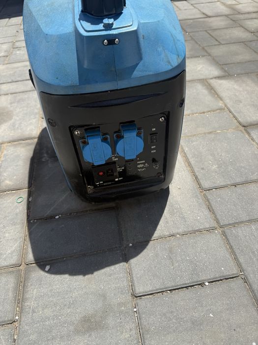 Generator silentios Gude 2,1 KW