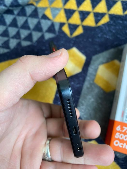 Продам ZTE Blade A36 64/12