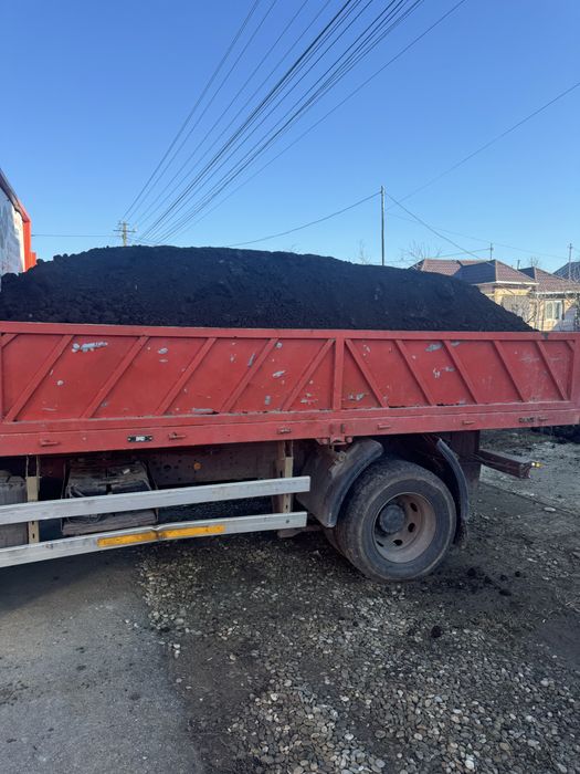 Vand gunoi de grajd ,pamant vegetal,mranita