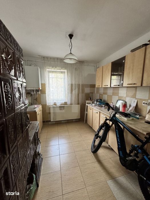Apartament 2 camere, parter cu terasa proprie/Ghimbav