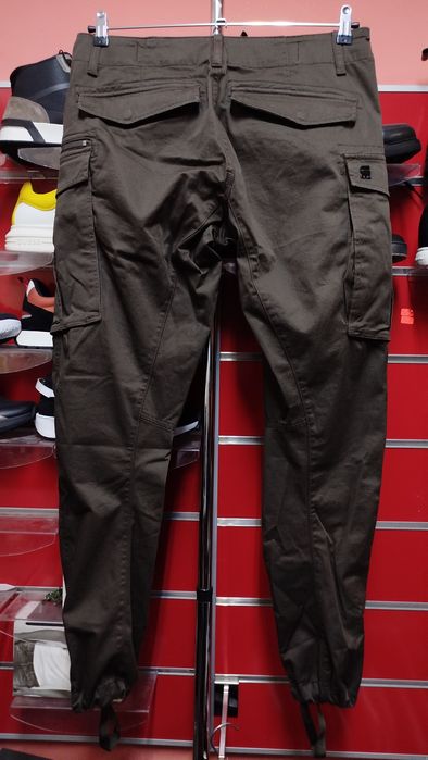 Оригинален панталон G-Star Raw Rovic Zip W31 , W34 , W35 , W36 , W38