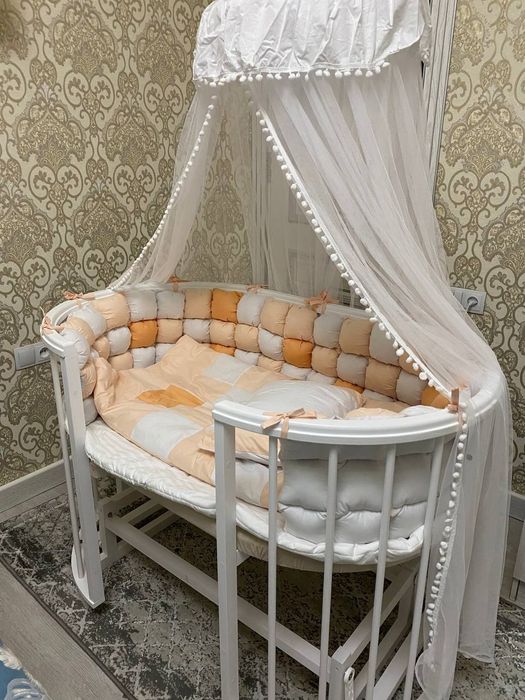 Трансформер крават