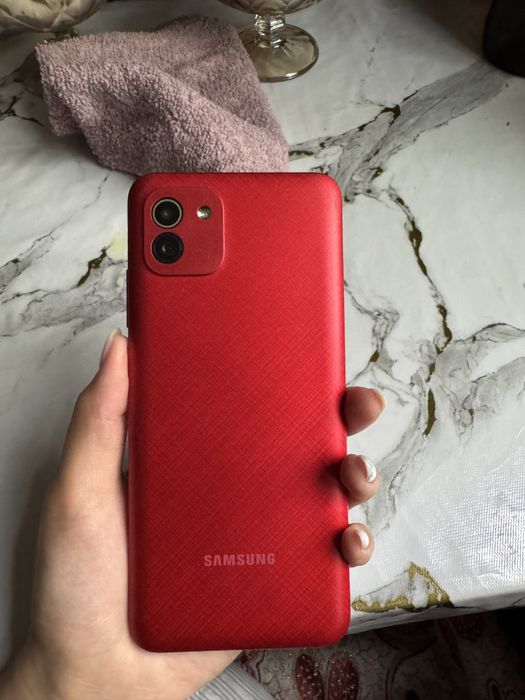 Продается Самсунг А03