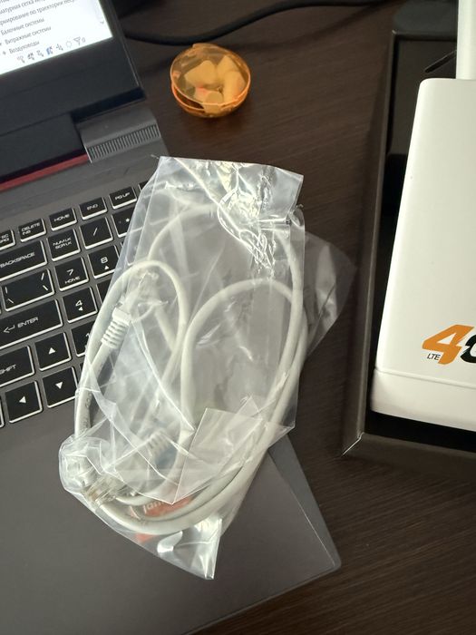 Роутер beeline 4G