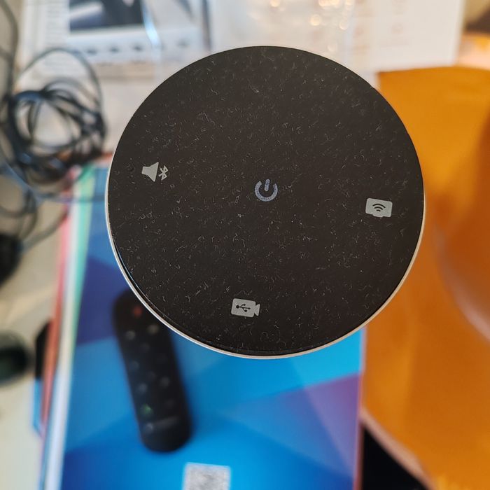 Cameră video conferință LOGITECH