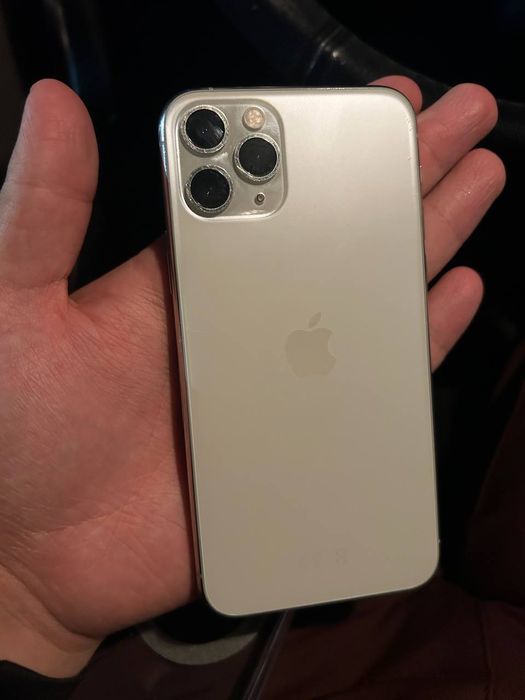 Iphone 11 pro 64