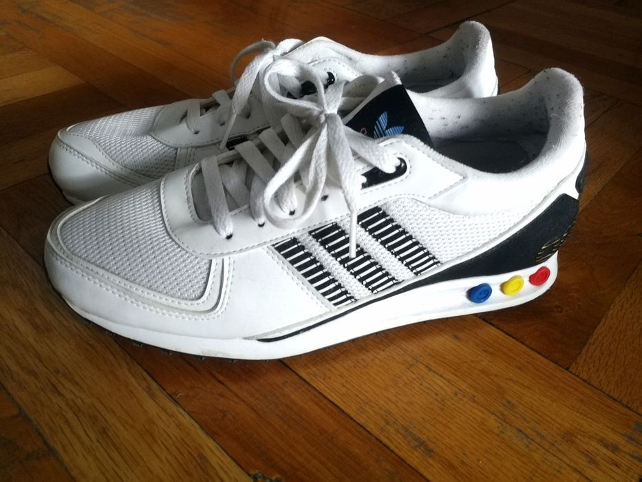 Adidas L. A. Trainer 2 Mărime 43.5 (27.5cm)