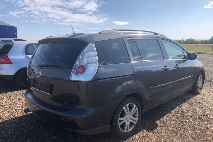 Comanda AC K1900CC30 K1900CC30 Mazda 5 CR
