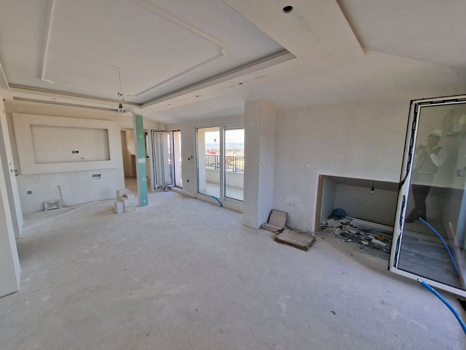 Продава се Многостаен апартамент в София, Драгалевци - 210 кв.м за 1600 €/кв.м - Снимка #1