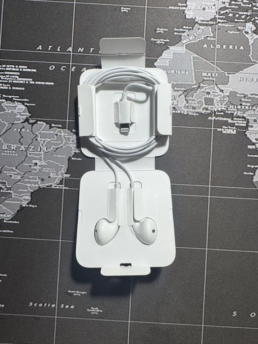 Earpods lightning original