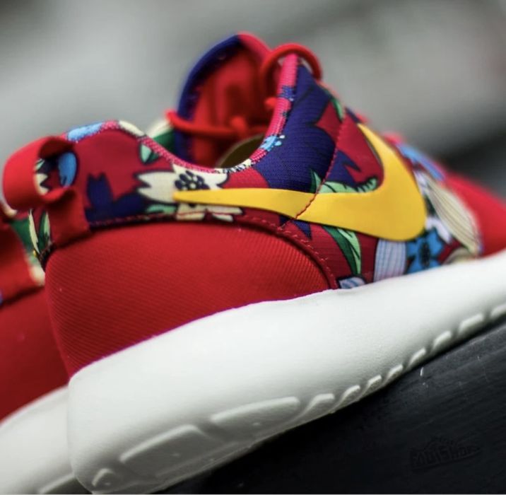 Дамски маратонки Nike номер 40