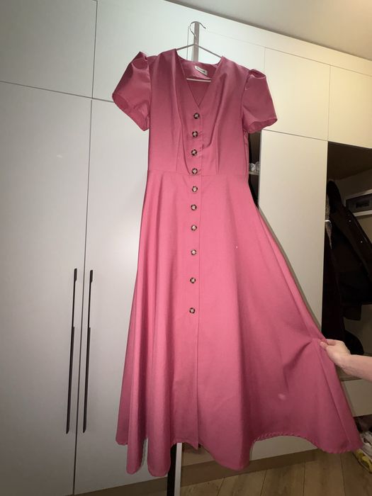 Платье миди Ola brand