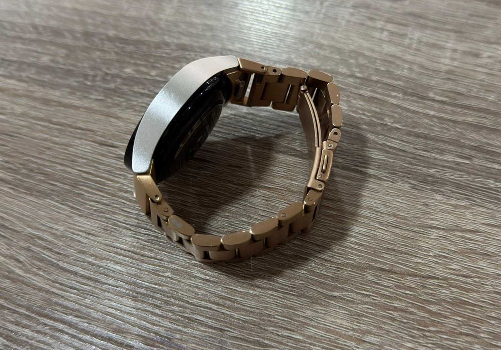 Samsung Galaxy Watch 6 40MM Silver