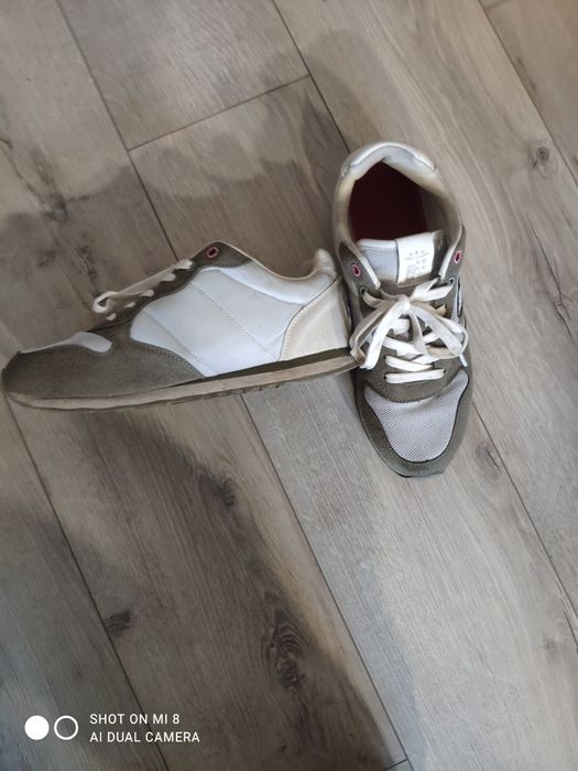 Маратонки Маrina Militare