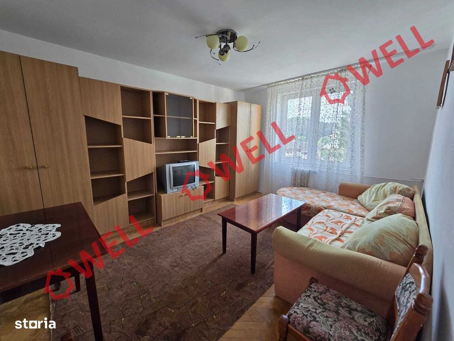 Apartament cu 3 camere de vânzare în Întorsura Buzăului!