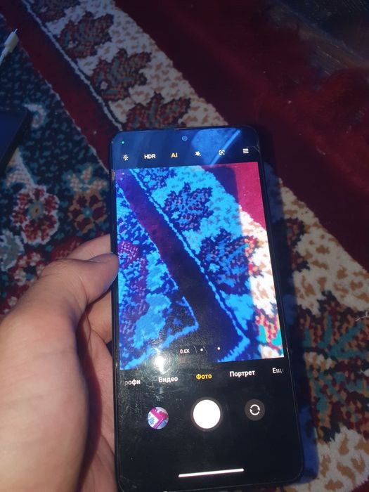Redmi not 10 pro