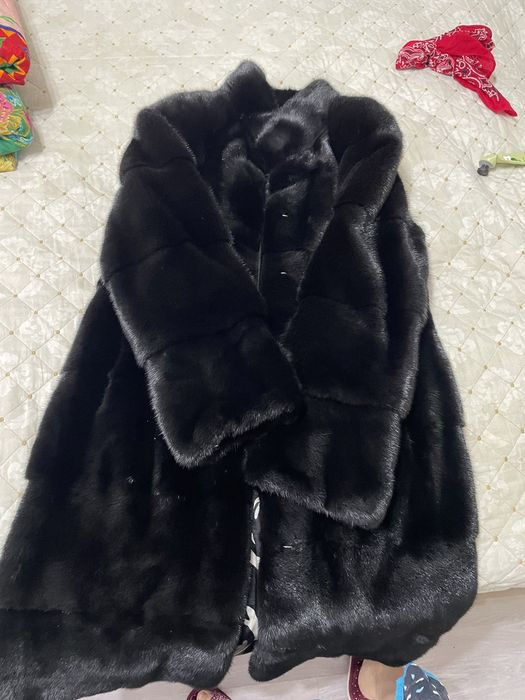 Шуба сатылады 46 размер