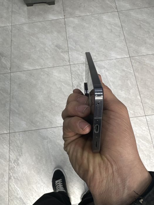 Samsung A 56 256 / 12