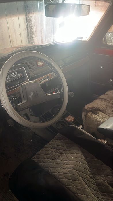 Продам ваз 2101 на ходу